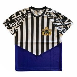 Versace Mens Jersey